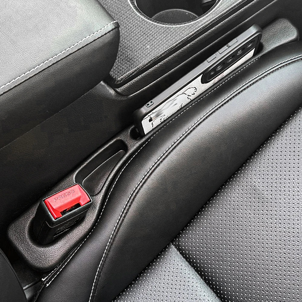 Car Seat Gap Filler™