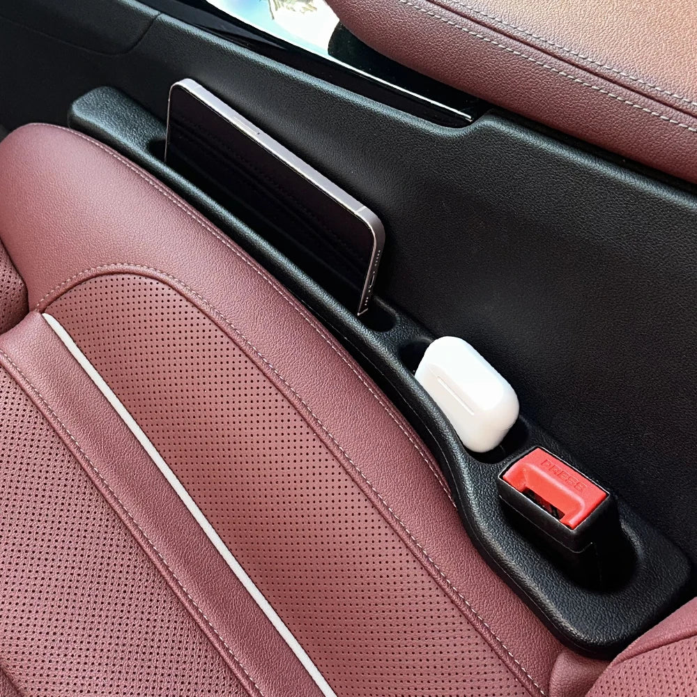 Car Seat Gap Filler™